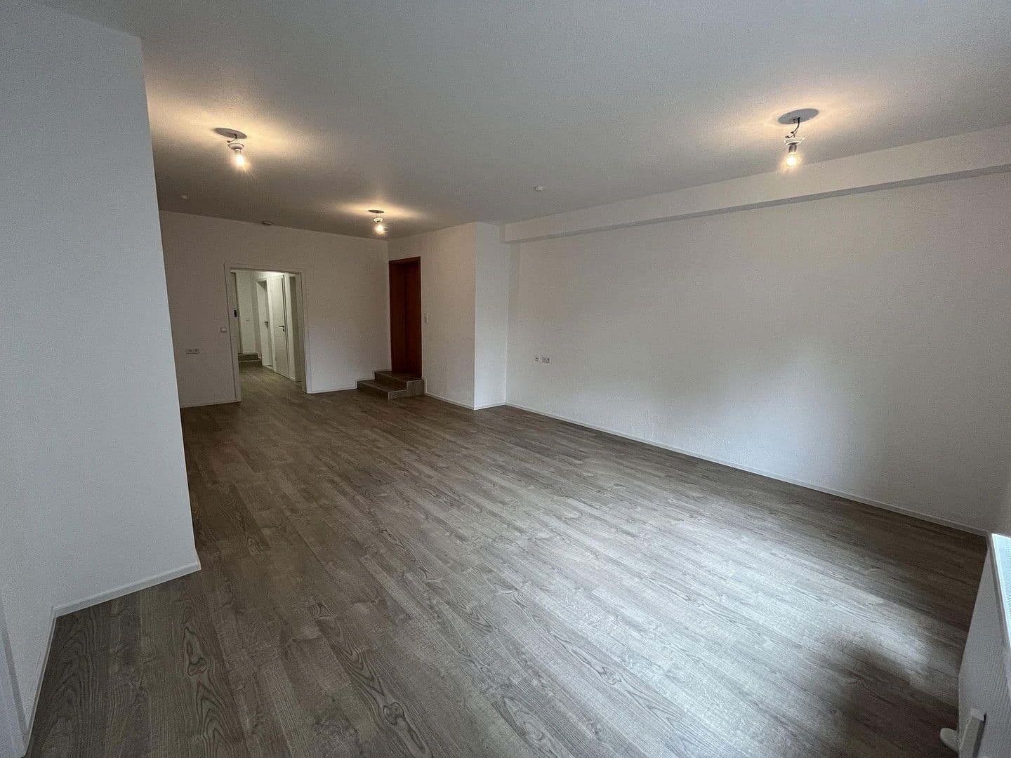 Pronájem bytu 2+kk 81 m², Möckmühl, Bádensko-Württembersko Pronájem bytu 2+kk 81 m², Möckmühl, Bádensko-Württembersko
