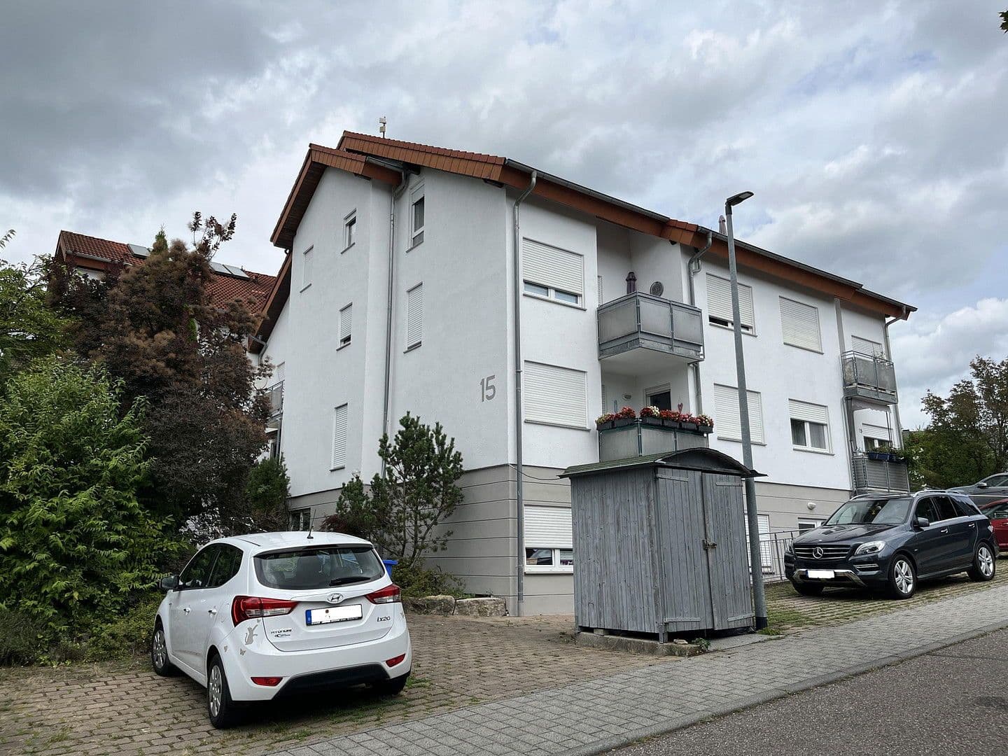 Pronájem bytu 2+kk 81 m², Möckmühl, Bádensko-Württembersko Pronájem bytu 2+kk 81 m², Möckmühl, Bádensko-Württembersko