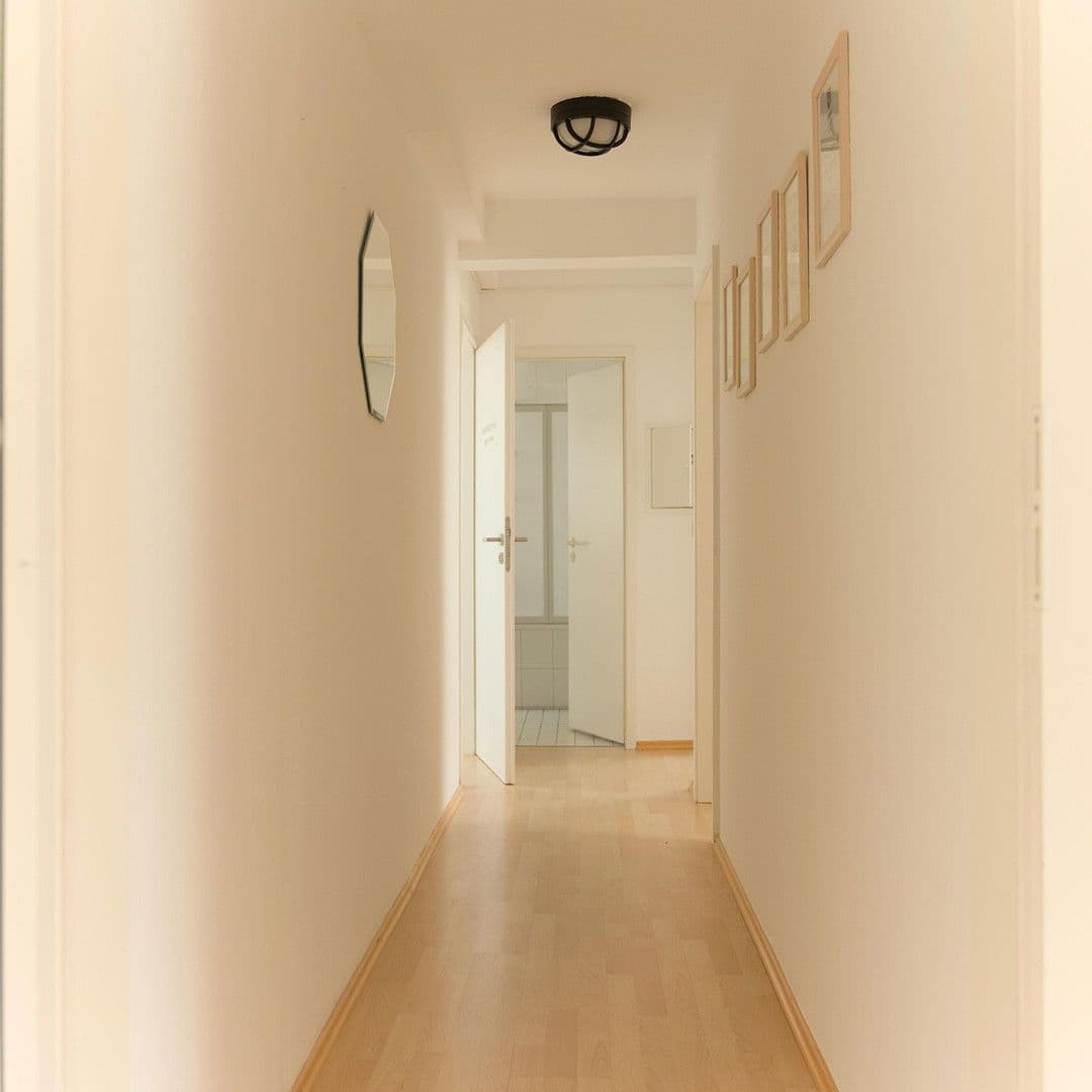 Pronájem kanceláře 71 m², Reinheim, Hessen Pronájem kanceláře 71 m², Reinheim, Hessen