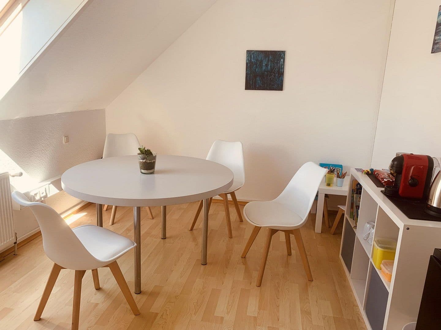 Pronájem kanceláře 71 m², Reinheim, Hessen Pronájem kanceláře 71 m², Reinheim, Hessen