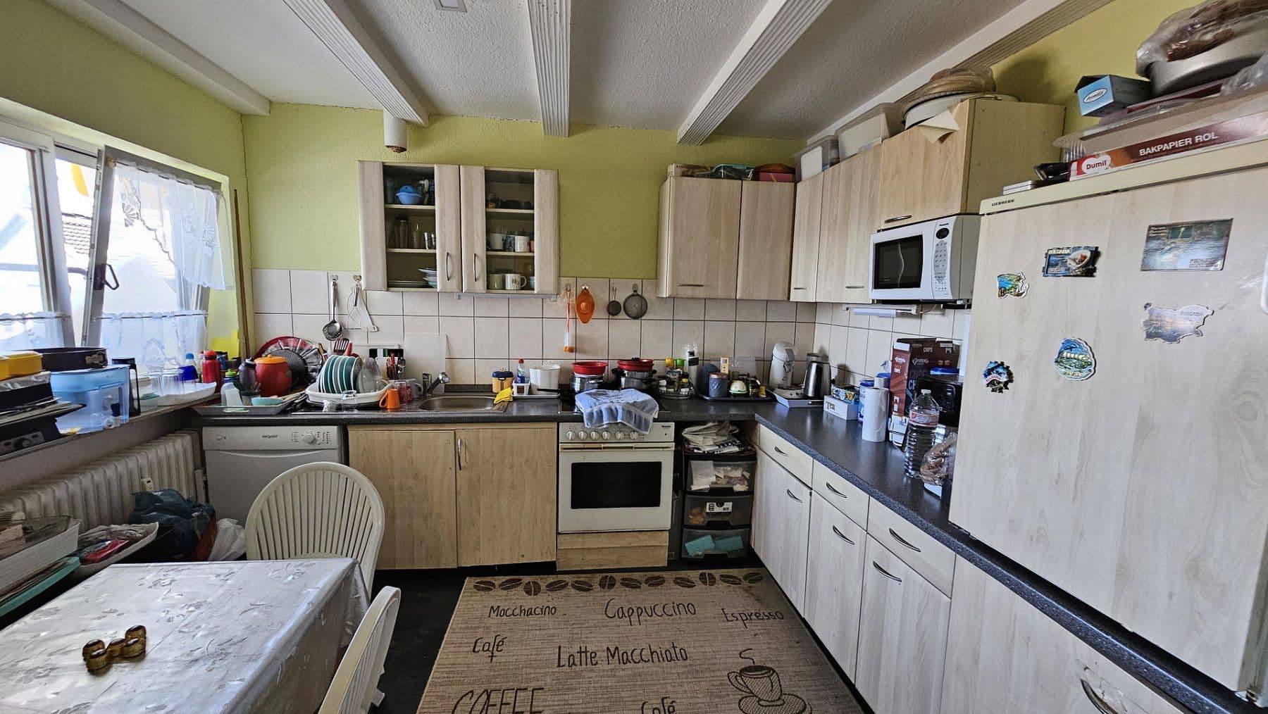 Prodej domu 451 m², pozemek 152 m², Usingen, Hessen Prodej domu 451 m², pozemek 152 m², Usingen, Hessen