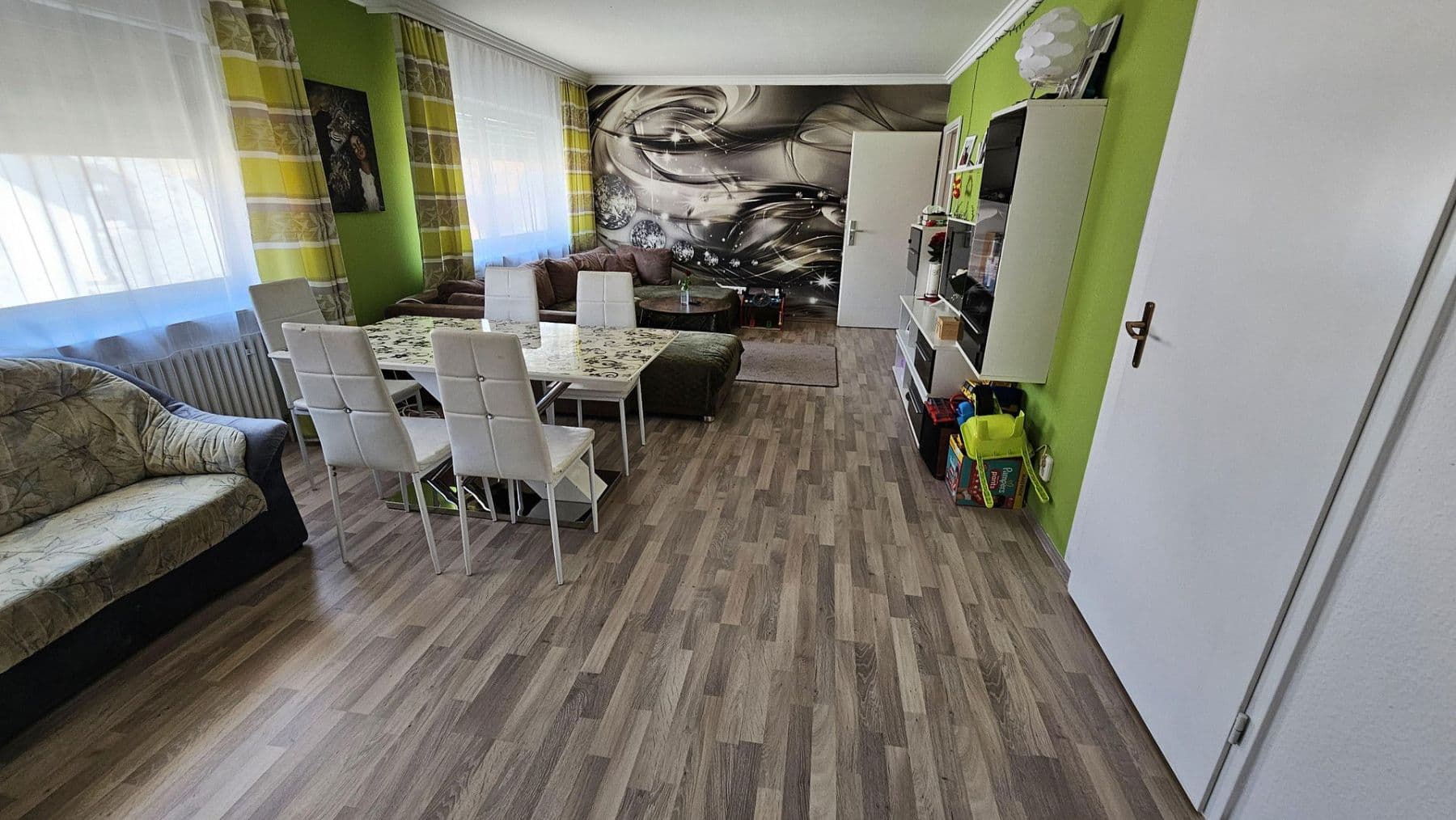 Prodej domu 451 m², pozemek 152 m², Usingen, Hessen Prodej domu 451 m², pozemek 152 m², Usingen, Hessen