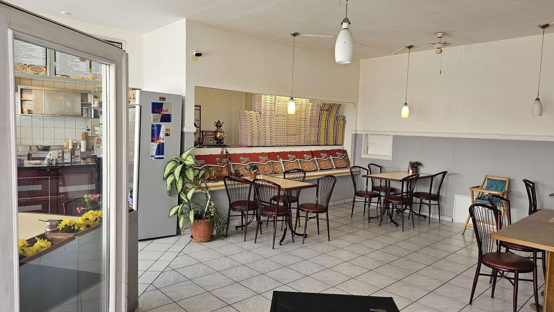 Prodej domu 451 m², pozemek 152 m², Usingen, Hessen Prodej domu 451 m², pozemek 152 m², Usingen, Hessen