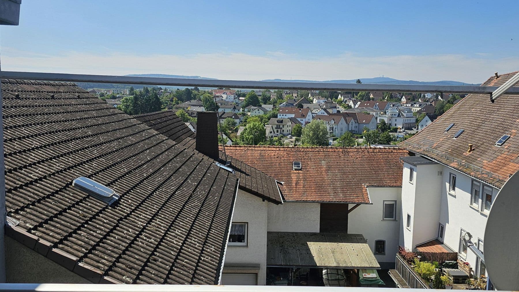 Prodej domu 451 m², pozemek 152 m², Usingen, Hessen Prodej domu 451 m², pozemek 152 m², Usingen, Hessen