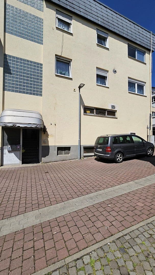 Prodej domu 451 m², pozemek 152 m², Usingen, Hessen Prodej domu 451 m², pozemek 152 m², Usingen, Hessen