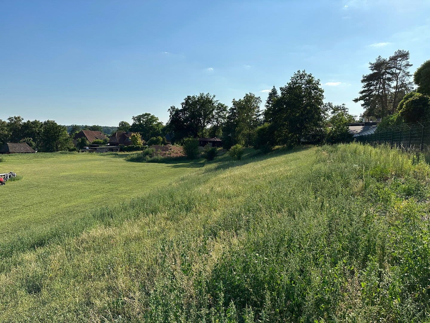 Prodej pozemku 2.242 m², Bokelstr. 6, Bleckede, Dolní Sasko Prodej pozemku 2.242 m², Bokelstr. 6, Bleckede, Dolní Sasko