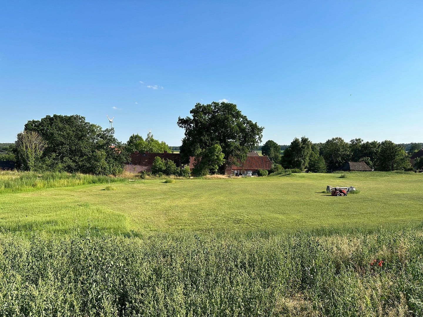 Prodej pozemku 2.242 m², Bokelstr. 6, Bleckede, Dolní Sasko Prodej pozemku 2.242 m², Bokelstr. 6, Bleckede, Dolní Sasko