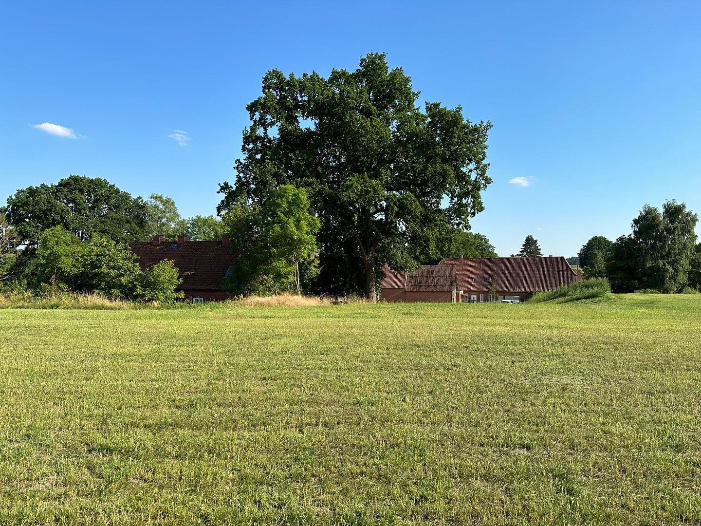 Prodej pozemku 2.242 m², Bokelstr. 6, Bleckede, Dolní Sasko Prodej pozemku 2.242 m², Bokelstr. 6, Bleckede, Dolní Sasko