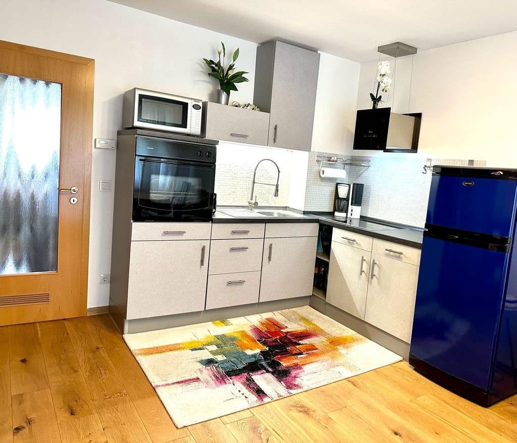 Prodej bytu 2+1 44 m², Lenaustr. 2, München, Bavorsko Prodej bytu 2+1 44 m², Lenaustr. 2, München, Bavorsko