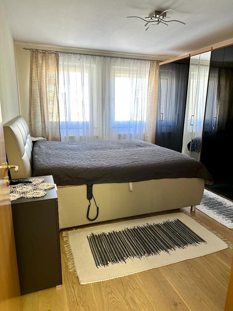 Prodej bytu 2+1 44 m², Lenaustr. 2, München, Bavorsko Prodej bytu 2+1 44 m², Lenaustr. 2, München, Bavorsko