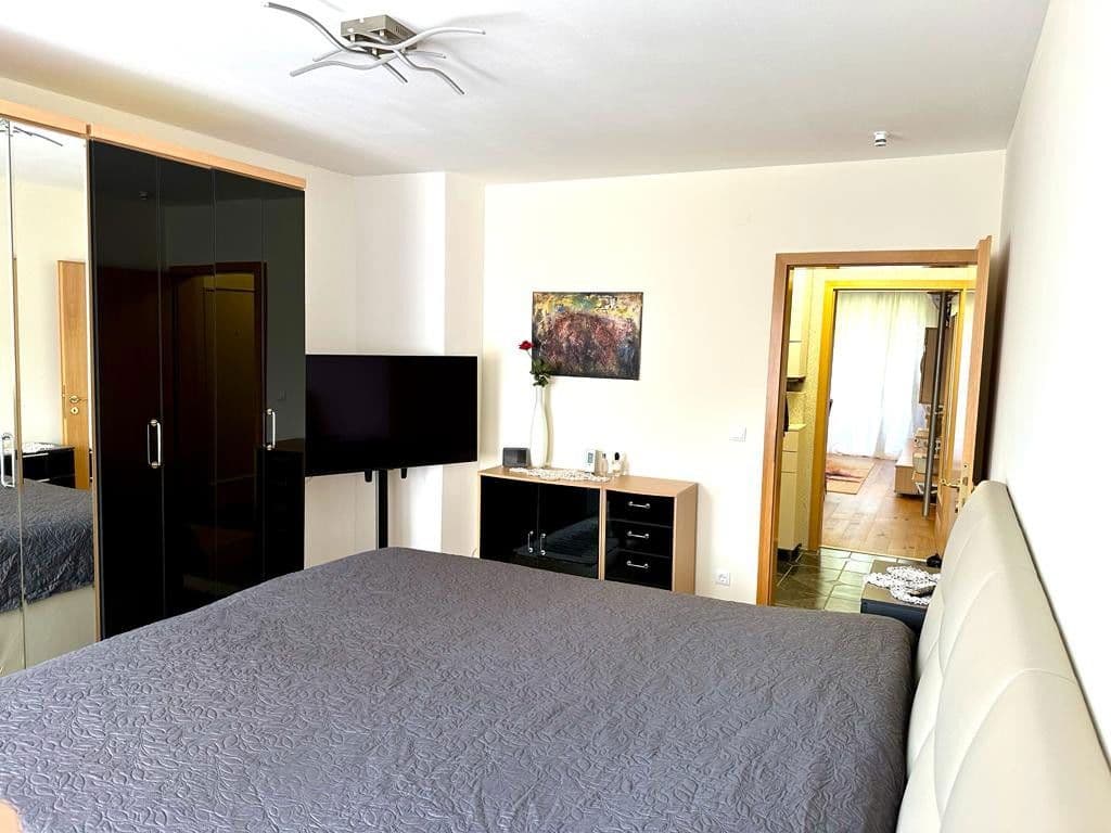 Prodej bytu 2+1 44 m², Lenaustr. 2, München, Bavorsko Prodej bytu 2+1 44 m², Lenaustr. 2, München, Bavorsko