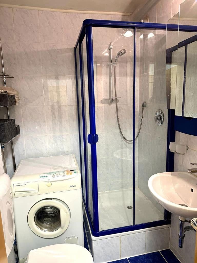 Prodej bytu 2+1 44 m², Lenaustr. 2, München, Bavorsko Prodej bytu 2+1 44 m², Lenaustr. 2, München, Bavorsko