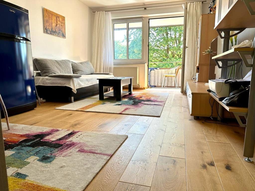 Prodej bytu 2+1 44 m², Lenaustr. 2, München, Bavorsko Prodej bytu 2+1 44 m², Lenaustr. 2, München, Bavorsko