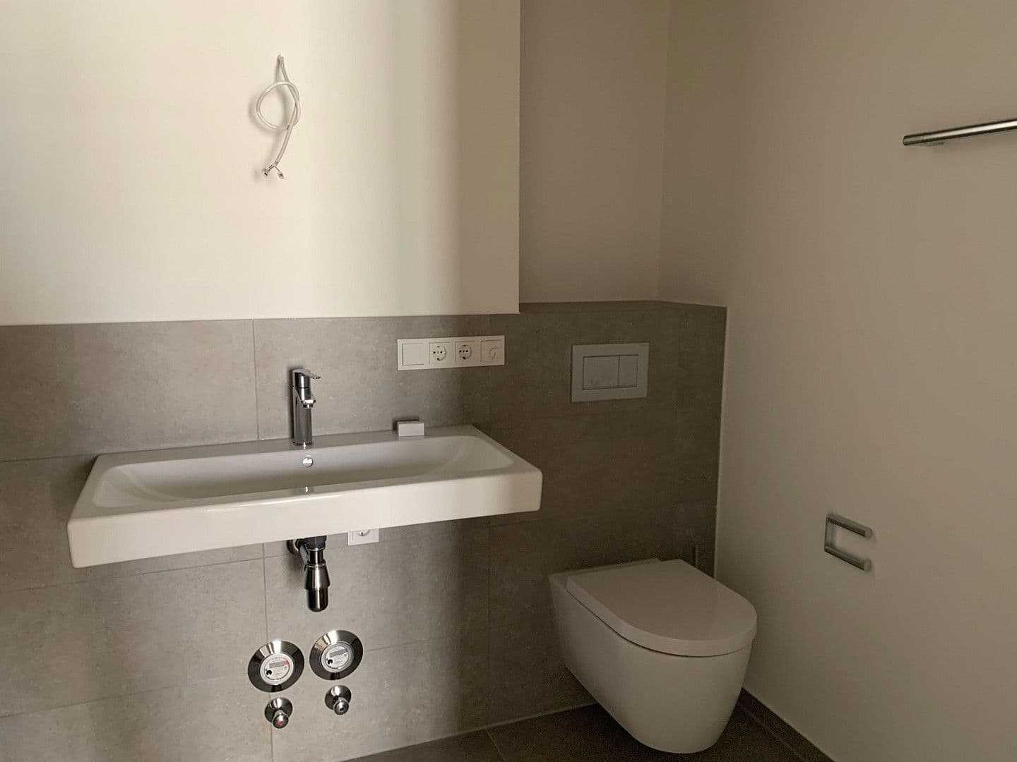 Pronájem bytu 3+kk 91 m², An der Alten Spinnerei 2A, Kolbermoor, Bavorsko Pronájem bytu 3+kk 91 m², An der Alten Spinnerei 2A, Kolbermoor, Bavorsko