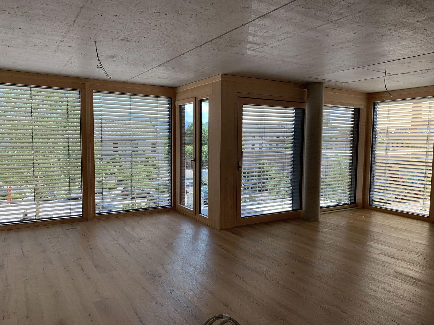 Pronájem bytu 3+kk 91 m², An der Alten Spinnerei 2A, Kolbermoor, Bavorsko Pronájem bytu 3+kk 91 m², An der Alten Spinnerei 2A, Kolbermoor, Bavorsko