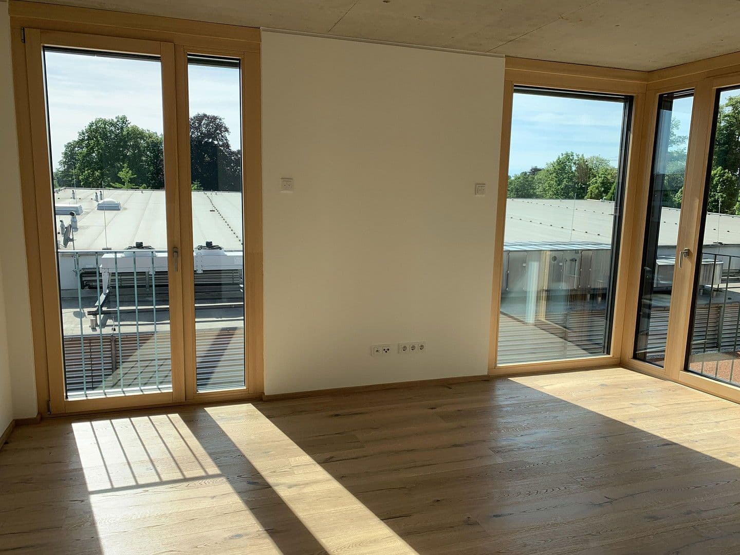 Pronájem bytu 3+kk 91 m², An der Alten Spinnerei 2A, Kolbermoor, Bavorsko Pronájem bytu 3+kk 91 m², An der Alten Spinnerei 2A, Kolbermoor, Bavorsko
