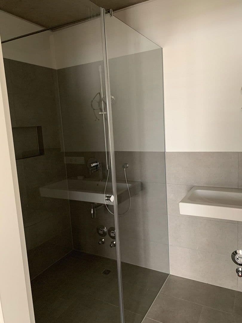 Pronájem bytu 3+kk 91 m², An der Alten Spinnerei 2A, Kolbermoor, Bavorsko Pronájem bytu 3+kk 91 m², An der Alten Spinnerei 2A, Kolbermoor, Bavorsko