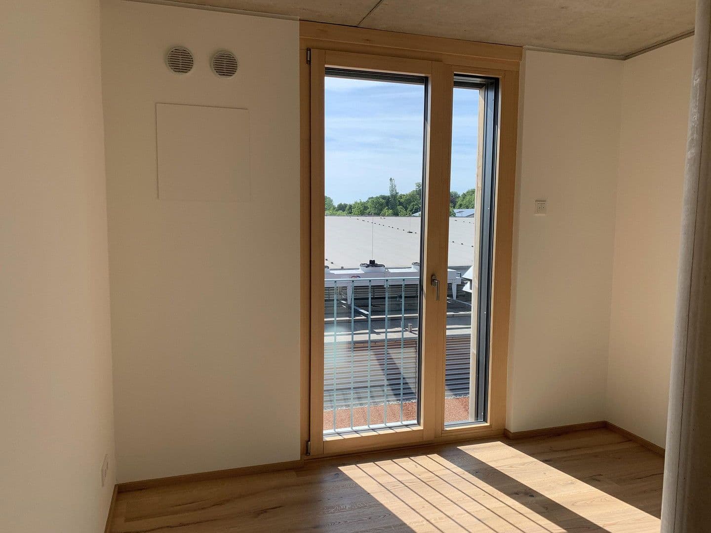 Pronájem bytu 3+kk 91 m², An der Alten Spinnerei 2A, Kolbermoor, Bavorsko Pronájem bytu 3+kk 91 m², An der Alten Spinnerei 2A, Kolbermoor, Bavorsko