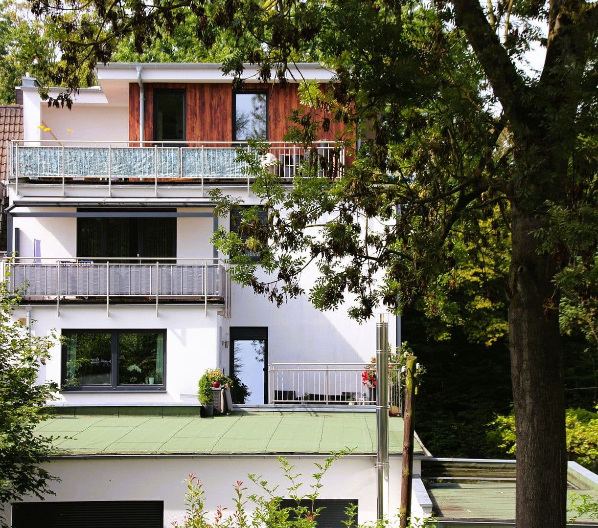 Pronájem bytu 4+1 143 m², Siegfeldstr. 1c, Hennef (Sieg), Severní Porýní-Vestfálsko Pronájem bytu 4+1 143 m², Siegfeldstr. 1c, Hennef (Sieg), Severní Porýní-Vestfálsko