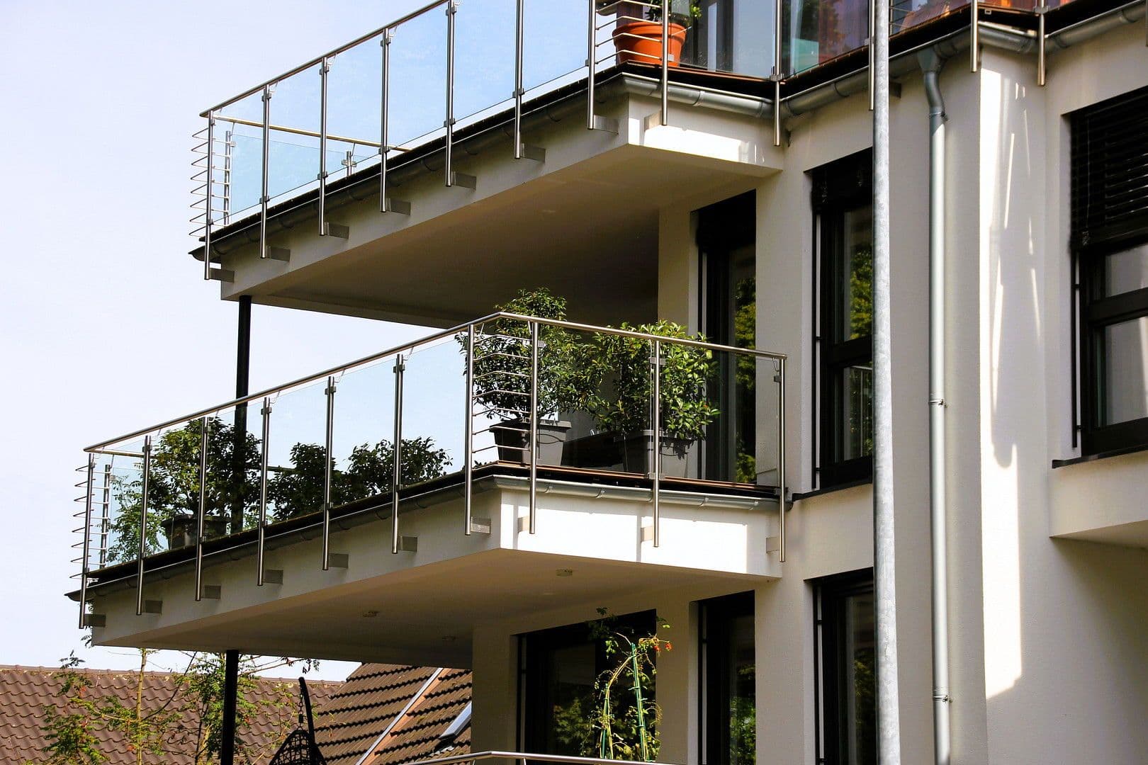 Pronájem bytu 4+1 143 m², Siegfeldstr. 1c, Hennef (Sieg), Severní Porýní-Vestfálsko Pronájem bytu 4+1 143 m², Siegfeldstr. 1c, Hennef (Sieg), Severní Porýní-Vestfálsko