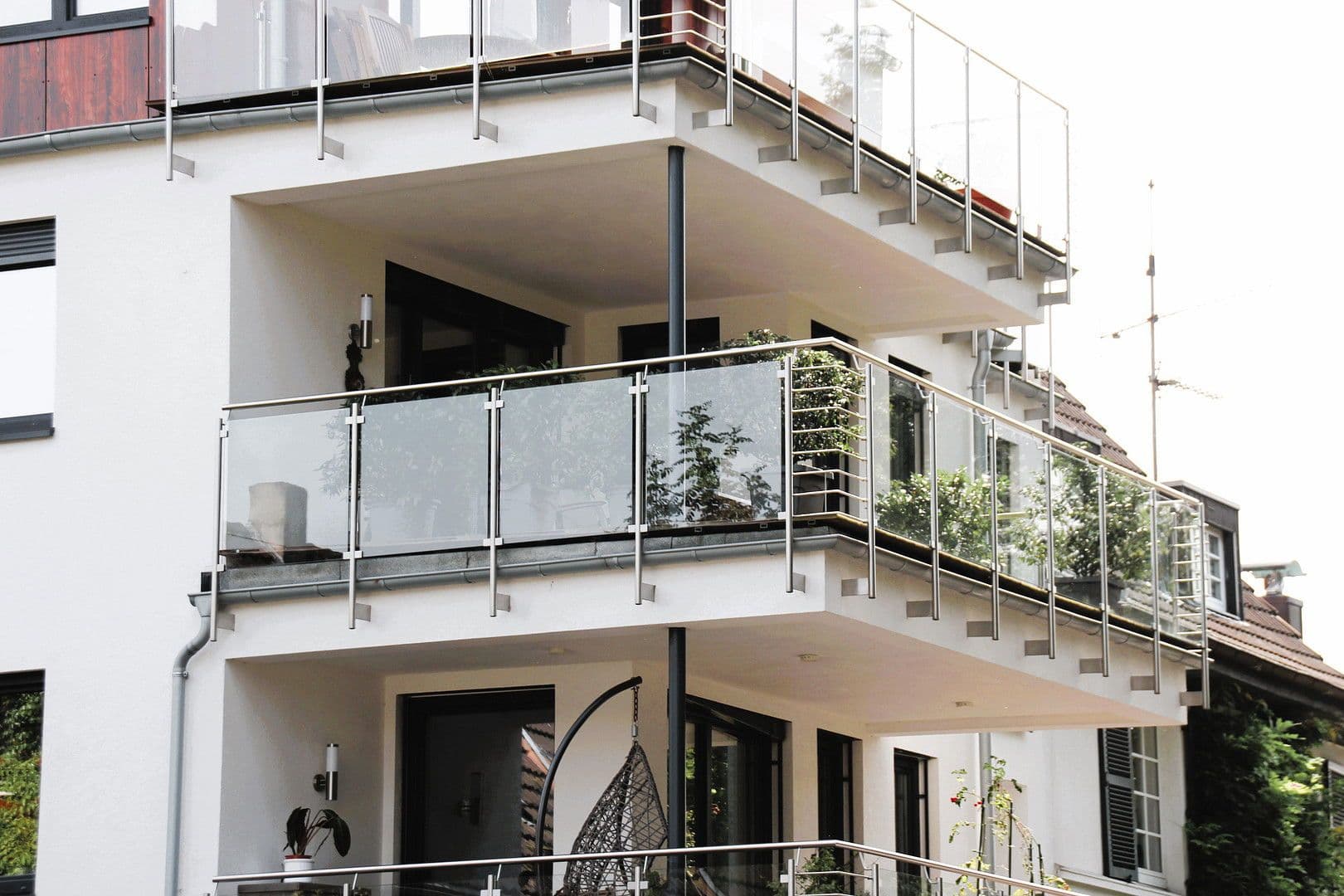 Pronájem bytu 4+1 143 m², Siegfeldstr. 1c, Hennef (Sieg), Severní Porýní-Vestfálsko Pronájem bytu 4+1 143 m², Siegfeldstr. 1c, Hennef (Sieg), Severní Porýní-Vestfálsko