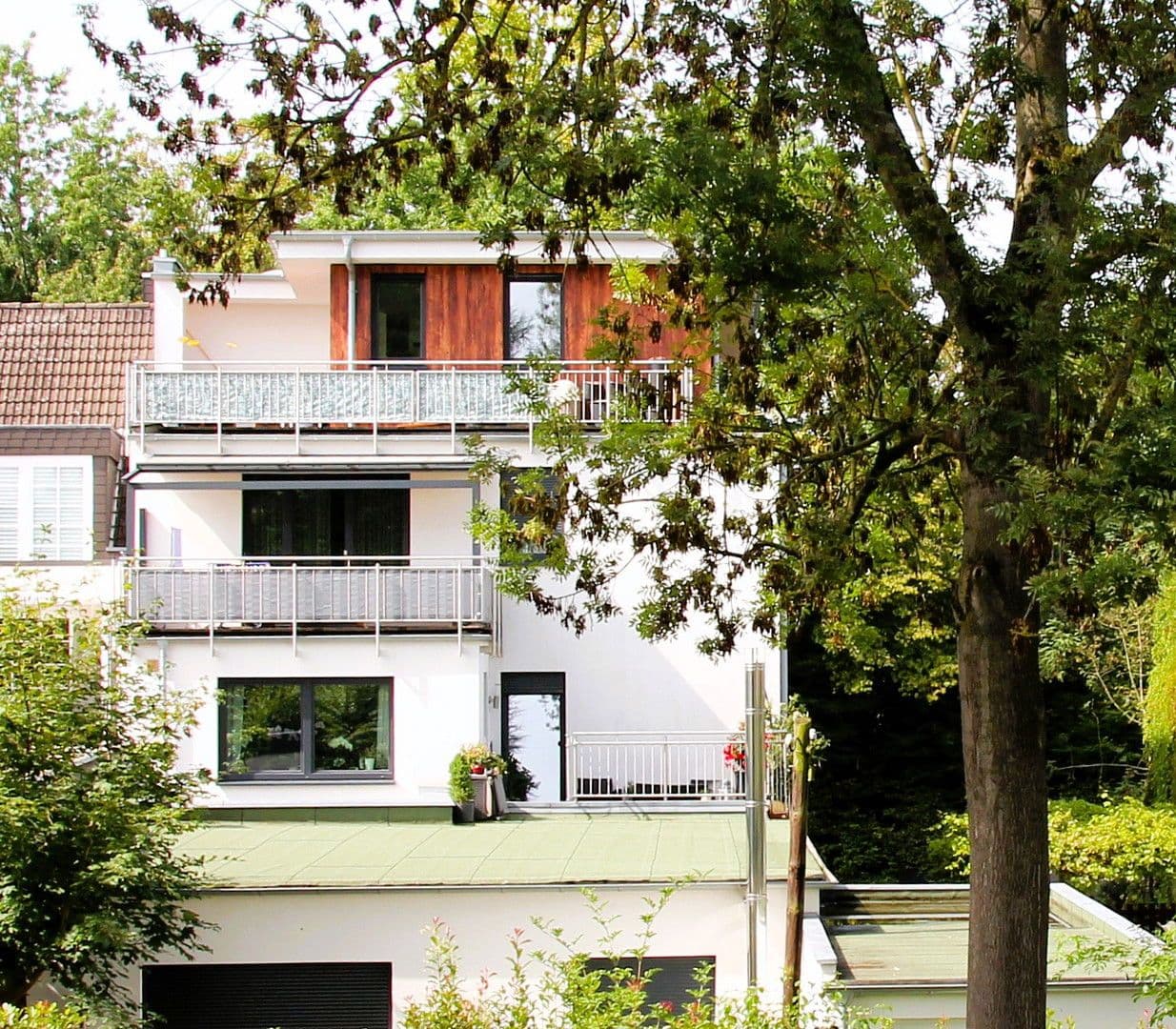 Pronájem bytu 4+1 143 m², Siegfeldstr. 1c, Hennef (Sieg), Severní Porýní-Vestfálsko Pronájem bytu 4+1 143 m², Siegfeldstr. 1c, Hennef (Sieg), Severní Porýní-Vestfálsko