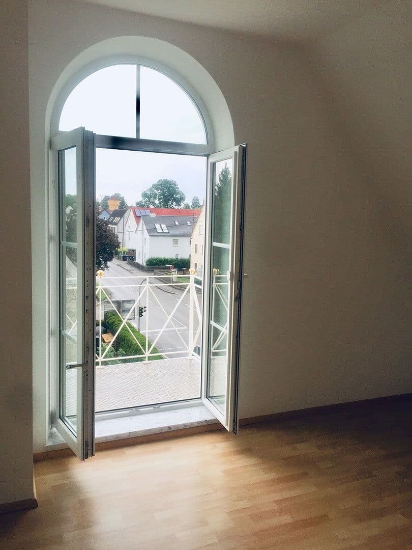 Pronájem bytu 2+1 65 m², Bobingen, Bavorsko Pronájem bytu 2+1 65 m², Bobingen, Bavorsko