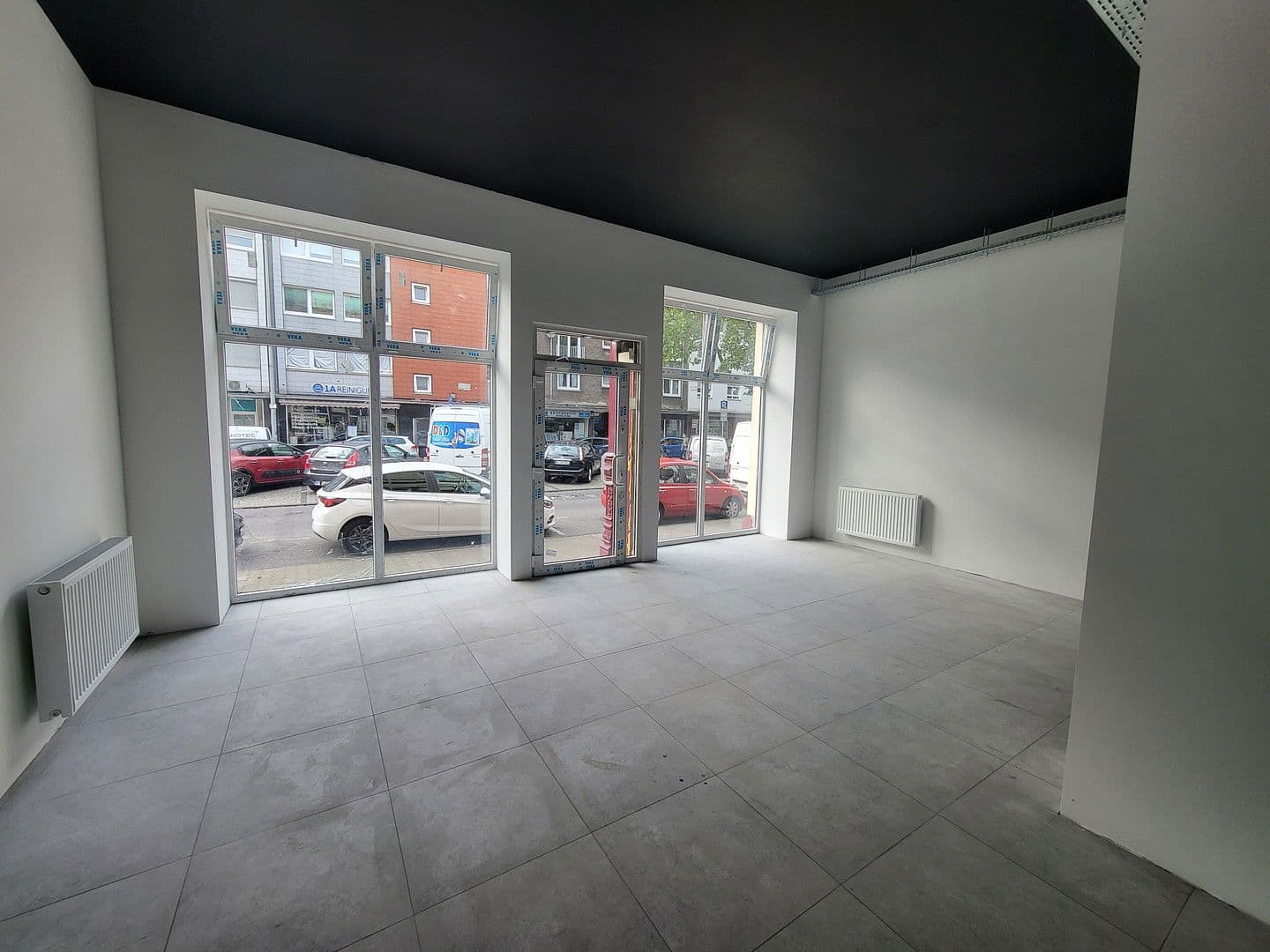 Pronájem nebytového prostoru 400 m², Von Oven Straße 4, Gelsenkirchen, Severní Porýní-Vestfálsko Pronájem nebytového prostoru 400 m², Von Oven Straße 4, Gelsenkirchen, Severní Porýní-Vestfálsko