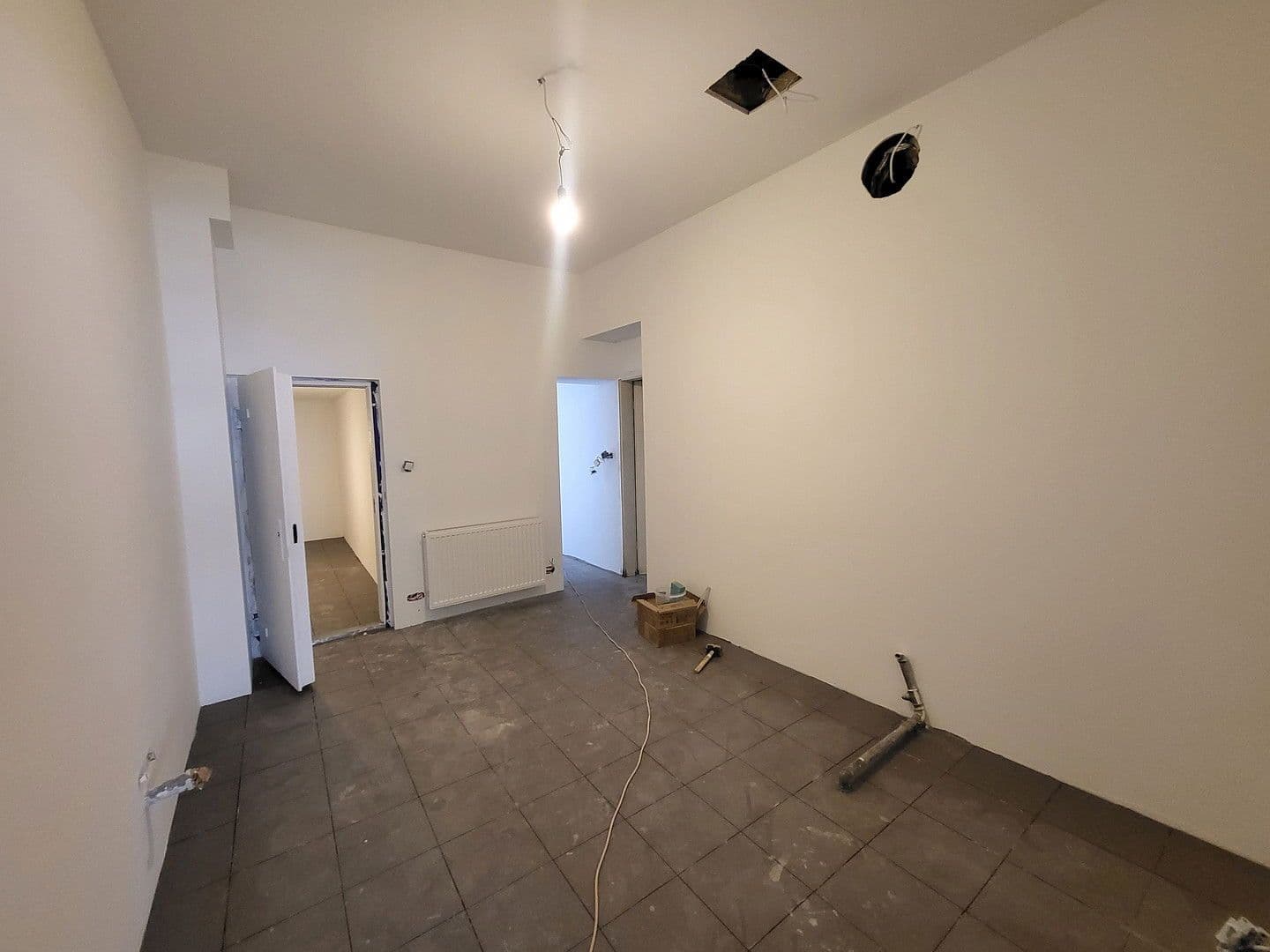 Pronájem nebytového prostoru 400 m², Von Oven Straße 4, Gelsenkirchen, Severní Porýní-Vestfálsko Pronájem nebytového prostoru 400 m², Von Oven Straße 4, Gelsenkirchen, Severní Porýní-Vestfálsko