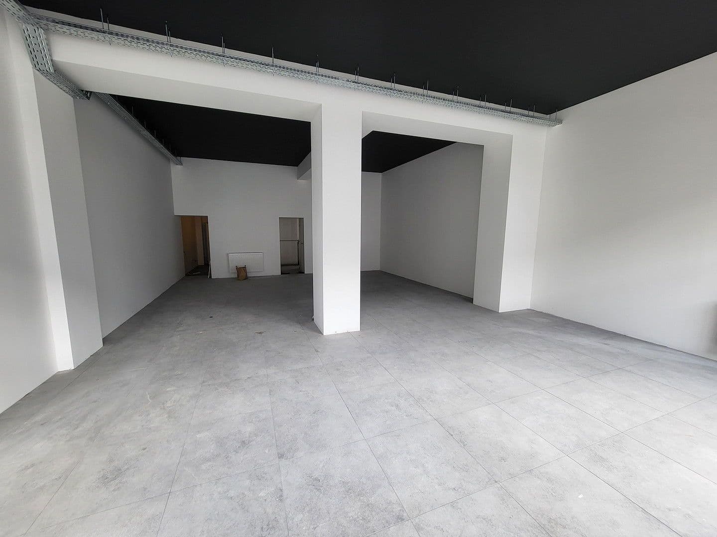 Pronájem nebytového prostoru 400 m², Von Oven Straße 4, Gelsenkirchen, Severní Porýní-Vestfálsko Pronájem nebytového prostoru 400 m², Von Oven Straße 4, Gelsenkirchen, Severní Porýní-Vestfálsko