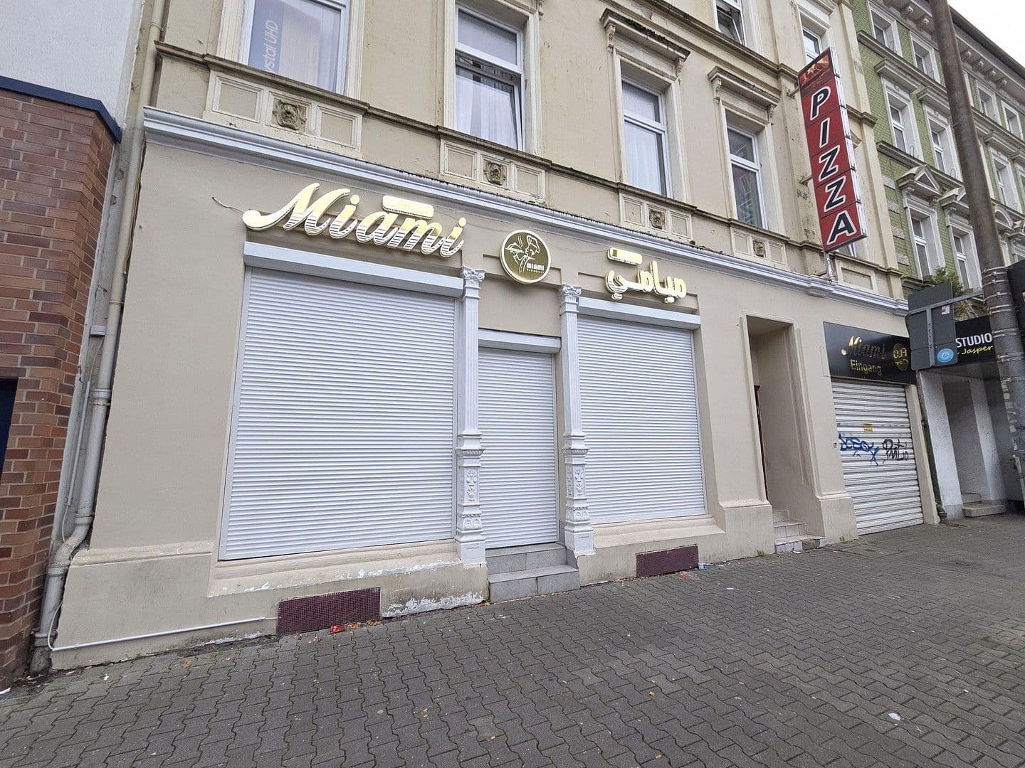 Pronájem nebytového prostoru 400 m², Von Oven Straße 4, Gelsenkirchen, Severní Porýní-Vestfálsko Pronájem nebytového prostoru 400 m², Von Oven Straße 4, Gelsenkirchen, Severní Porýní-Vestfálsko