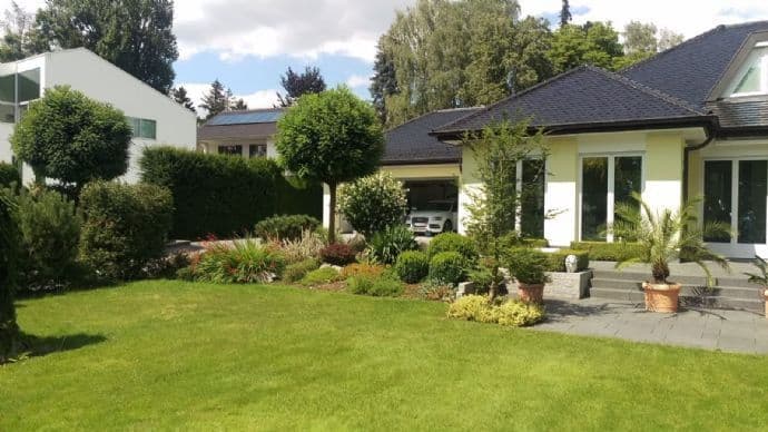 Prodej domu 400 m², pozemek 1.500 m², Bad Saulgau, Bádensko-Württembersko Prodej domu 400 m², pozemek 1.500 m², Bad Saulgau, Bádensko-Württembersko