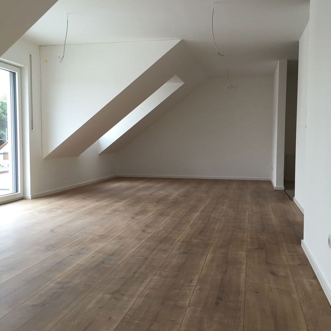 Pronájem bytu 2+kk 90 m², Hamppstraße 7a, Au in der Hallertau, Bavorsko Pronájem bytu 2+kk 90 m², Hamppstraße 7a, Au in der Hallertau, Bavorsko