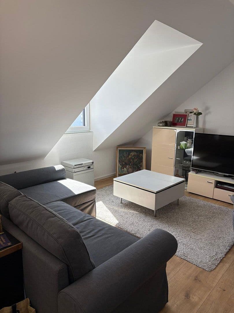 Pronájem bytu 2+kk 90 m², Hamppstraße 7a, Au in der Hallertau, Bavorsko Pronájem bytu 2+kk 90 m², Hamppstraße 7a, Au in der Hallertau, Bavorsko