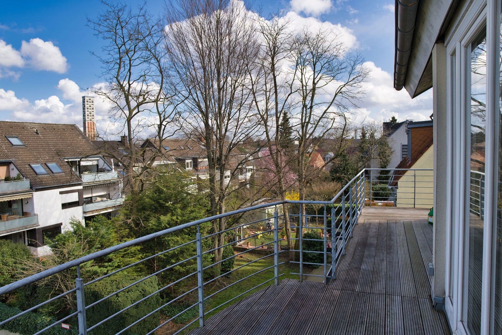 Pronájem bytu 3+1 114 m², Wilhelm-von-Capitaine Strasse 18, Köln, Severní Porýní-Vestfálsko Pronájem bytu 3+1 114 m², Wilhelm-von-Capitaine Strasse 18, Köln, Severní Porýní-Vestfálsko