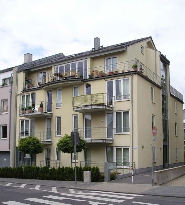 Pronájem bytu 3+1 114 m², Wilhelm-von-Capitaine Strasse 18, Köln, Severní Porýní-Vestfálsko Pronájem bytu 3+1 114 m², Wilhelm-von-Capitaine Strasse 18, Köln, Severní Porýní-Vestfálsko