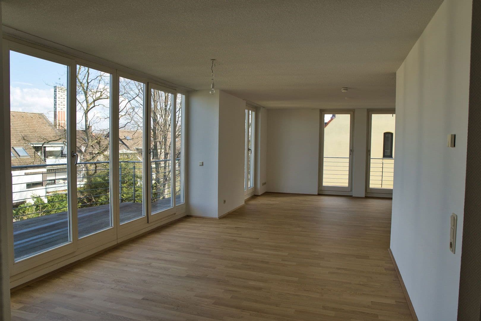 Pronájem bytu 3+1 114 m², Wilhelm-von-Capitaine Strasse 18, Köln, Severní Porýní-Vestfálsko Pronájem bytu 3+1 114 m², Wilhelm-von-Capitaine Strasse 18, Köln, Severní Porýní-Vestfálsko