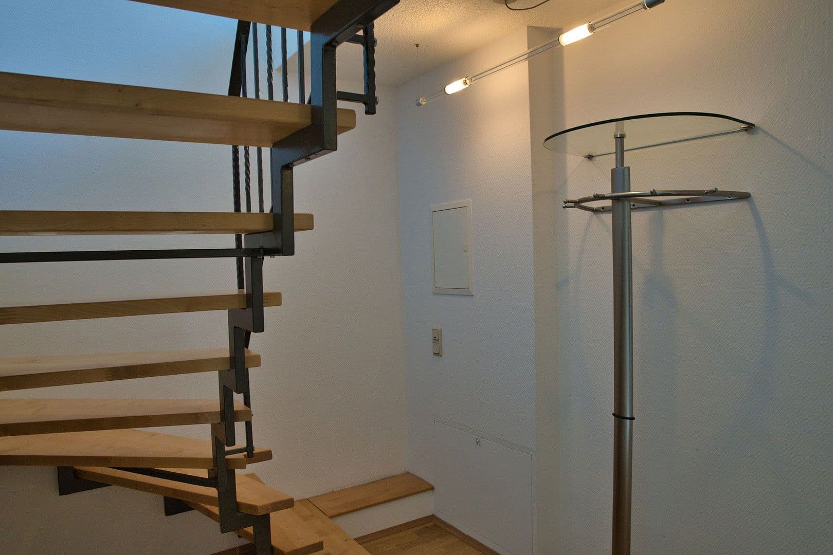 Pronájem bytu 3+1 114 m², Wilhelm-von-Capitaine Strasse 18, Köln, Severní Porýní-Vestfálsko Pronájem bytu 3+1 114 m², Wilhelm-von-Capitaine Strasse 18, Köln, Severní Porýní-Vestfálsko