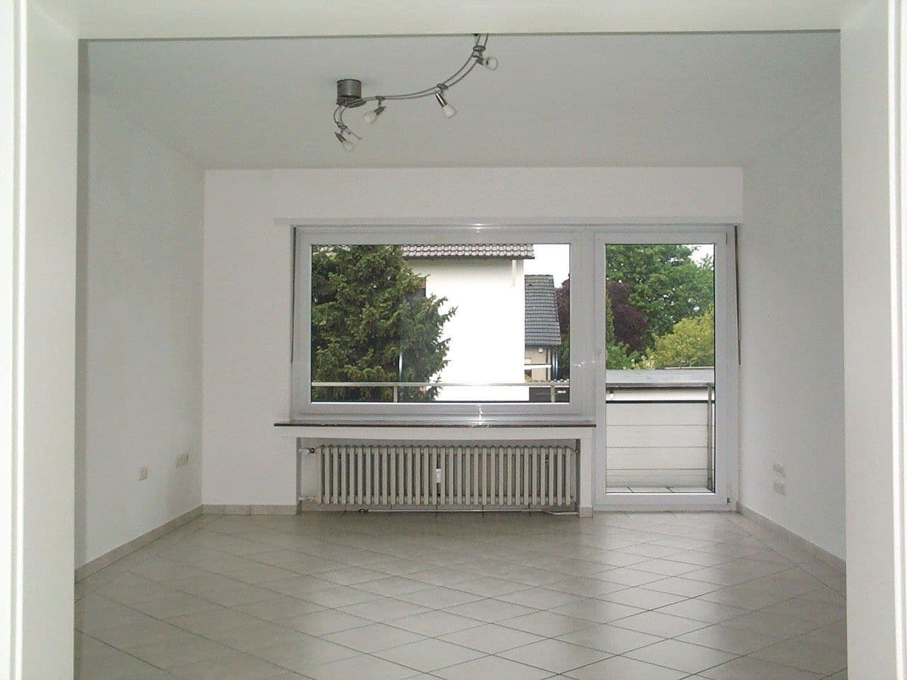 Pronájem bytu 3+kk 75 m², Am Westerbach 20, Kirchlengern, Severní Porýní-Vestfálsko Pronájem bytu 3+kk 75 m², Am Westerbach 20, Kirchlengern, Severní Porýní-Vestfálsko