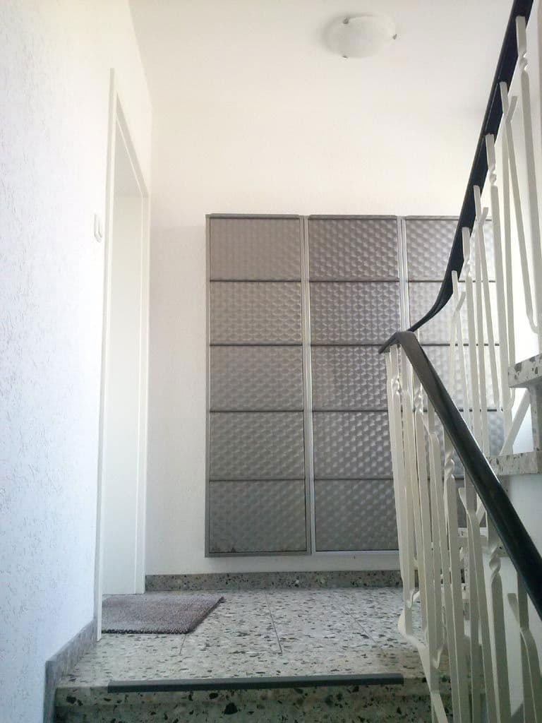 Pronájem bytu 3+kk 75 m², Am Westerbach 20, Kirchlengern, Severní Porýní-Vestfálsko Pronájem bytu 3+kk 75 m², Am Westerbach 20, Kirchlengern, Severní Porýní-Vestfálsko