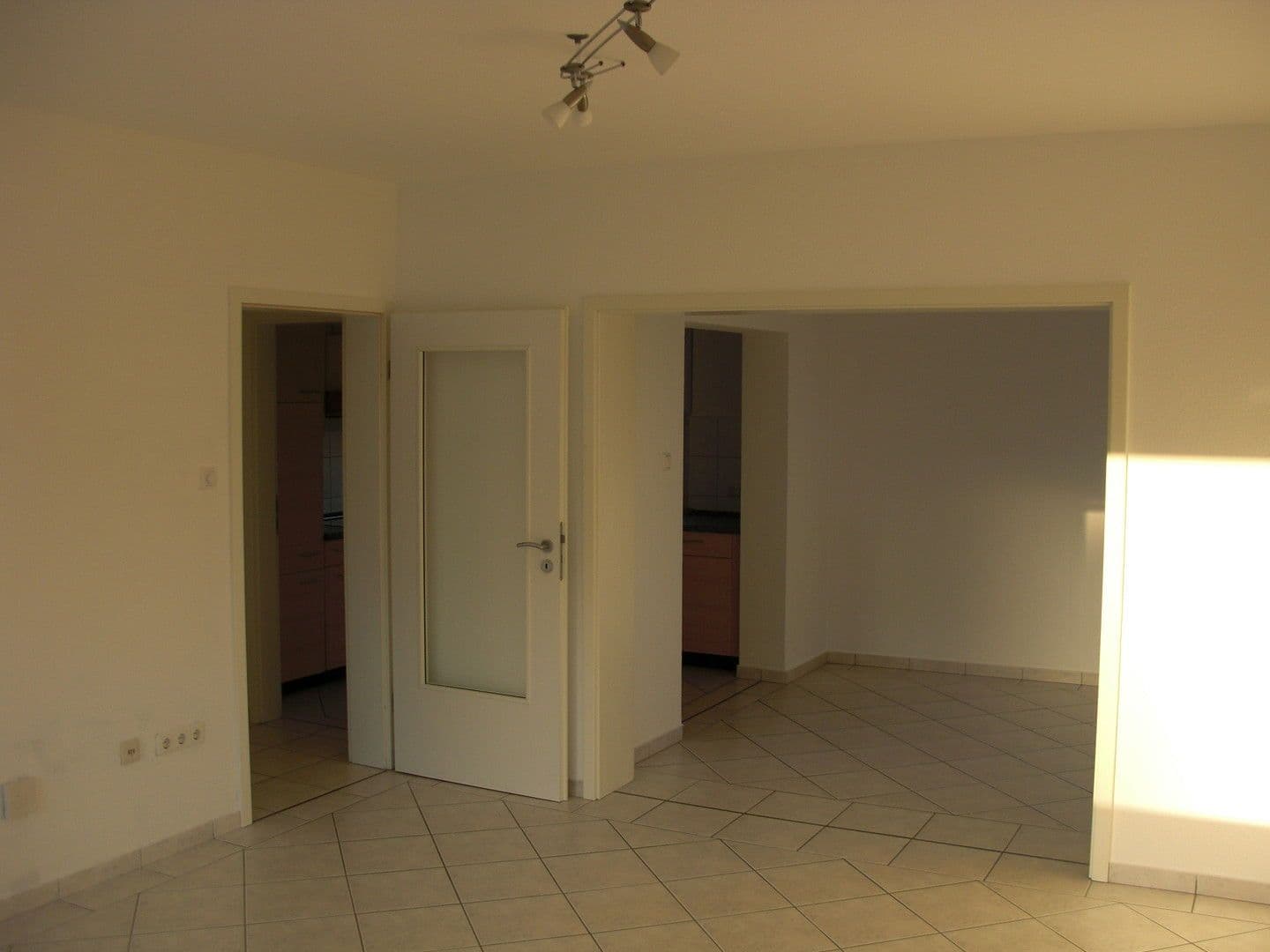 Pronájem bytu 3+kk 75 m², Am Westerbach 20, Kirchlengern, Severní Porýní-Vestfálsko Pronájem bytu 3+kk 75 m², Am Westerbach 20, Kirchlengern, Severní Porýní-Vestfálsko