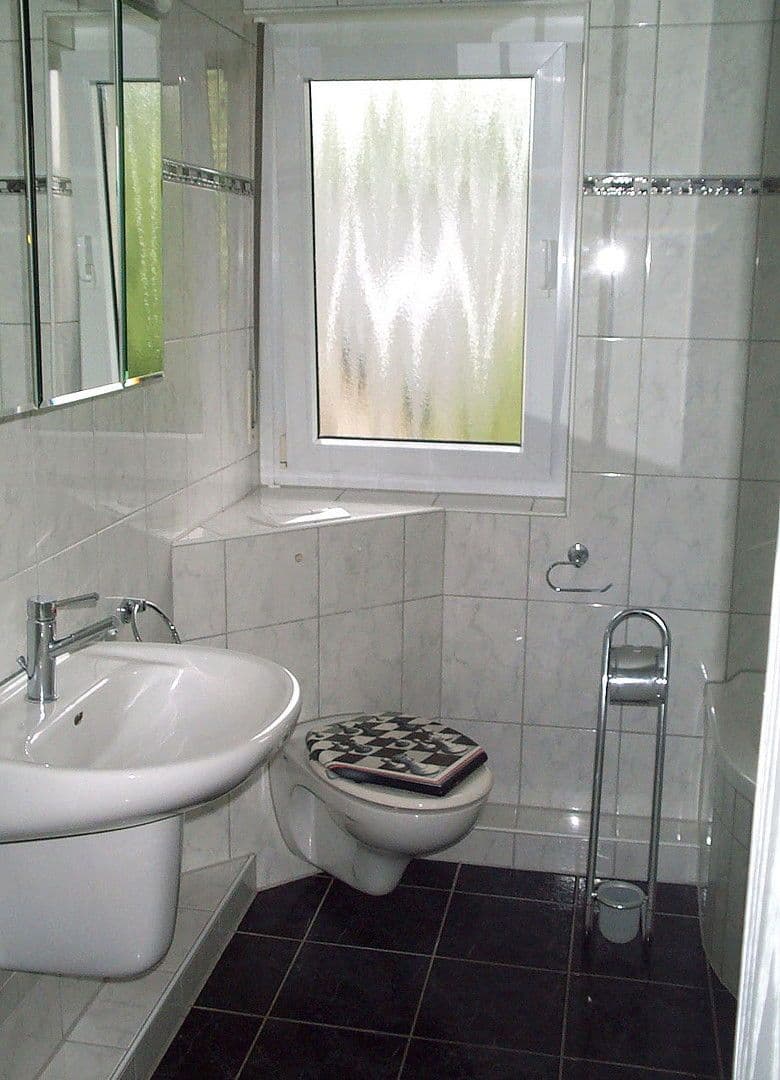 Pronájem bytu 3+kk 75 m², Am Westerbach 20, Kirchlengern, Severní Porýní-Vestfálsko Pronájem bytu 3+kk 75 m², Am Westerbach 20, Kirchlengern, Severní Porýní-Vestfálsko