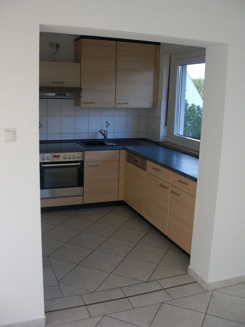 Pronájem bytu 3+kk 75 m², Am Westerbach 20, Kirchlengern, Severní Porýní-Vestfálsko Pronájem bytu 3+kk 75 m², Am Westerbach 20, Kirchlengern, Severní Porýní-Vestfálsko