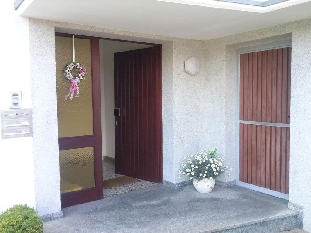 Pronájem bytu 3+kk 75 m², Am Westerbach 20, Kirchlengern, Severní Porýní-Vestfálsko Pronájem bytu 3+kk 75 m², Am Westerbach 20, Kirchlengern, Severní Porýní-Vestfálsko