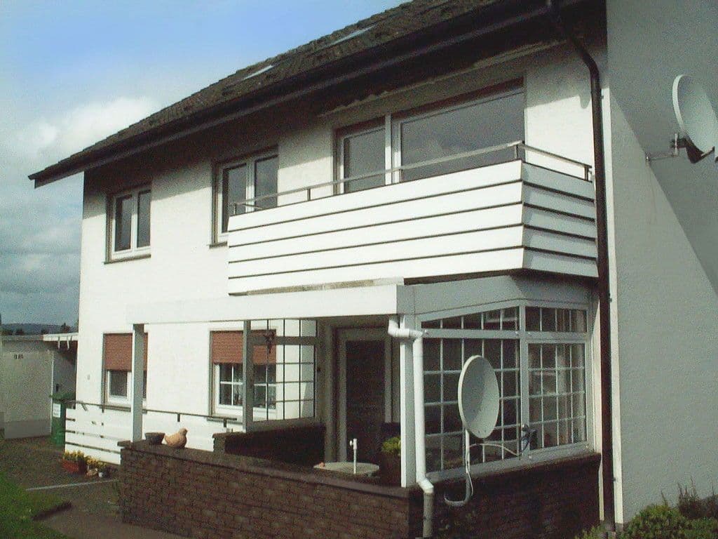 Pronájem bytu 3+kk 75 m², Am Westerbach 20, Kirchlengern, Severní Porýní-Vestfálsko Pronájem bytu 3+kk 75 m², Am Westerbach 20, Kirchlengern, Severní Porýní-Vestfálsko