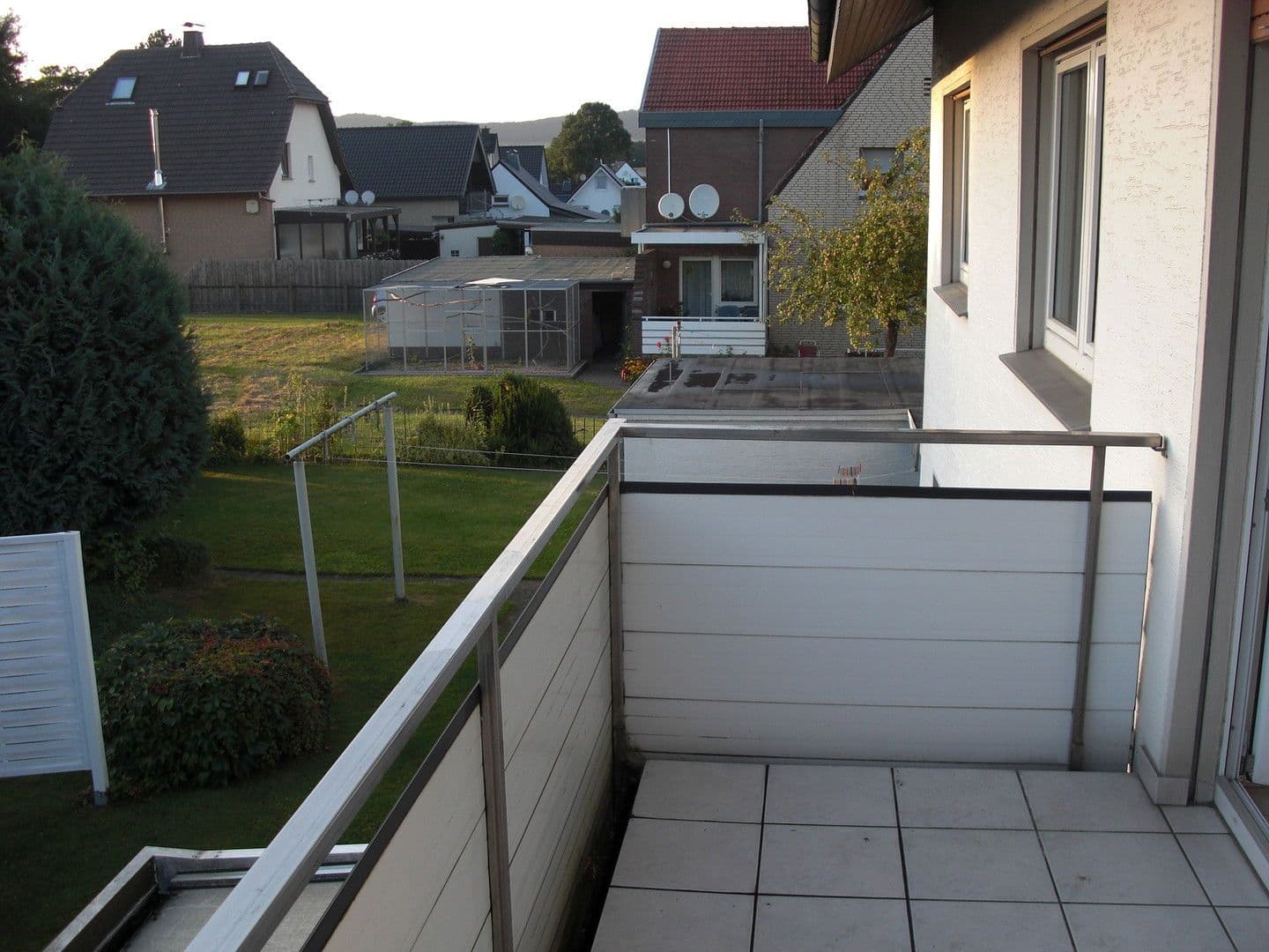 Pronájem bytu 3+kk 75 m², Am Westerbach 20, Kirchlengern, Severní Porýní-Vestfálsko Pronájem bytu 3+kk 75 m², Am Westerbach 20, Kirchlengern, Severní Porýní-Vestfálsko