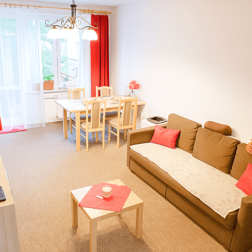 Pronájem bytu 2+1 50 m², Klecany, Středočeský kraj Pronájem bytu 2+1 50 m², Klecany, Středočeský kraj