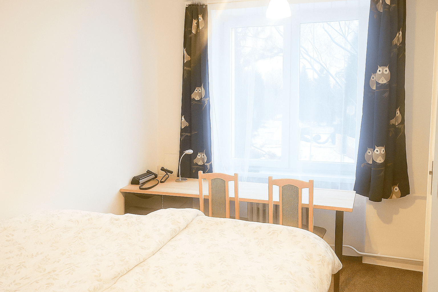 Pronájem bytu 2+1 50 m², Klecany, Středočeský kraj Pronájem bytu 2+1 50 m², Klecany, Středočeský kraj