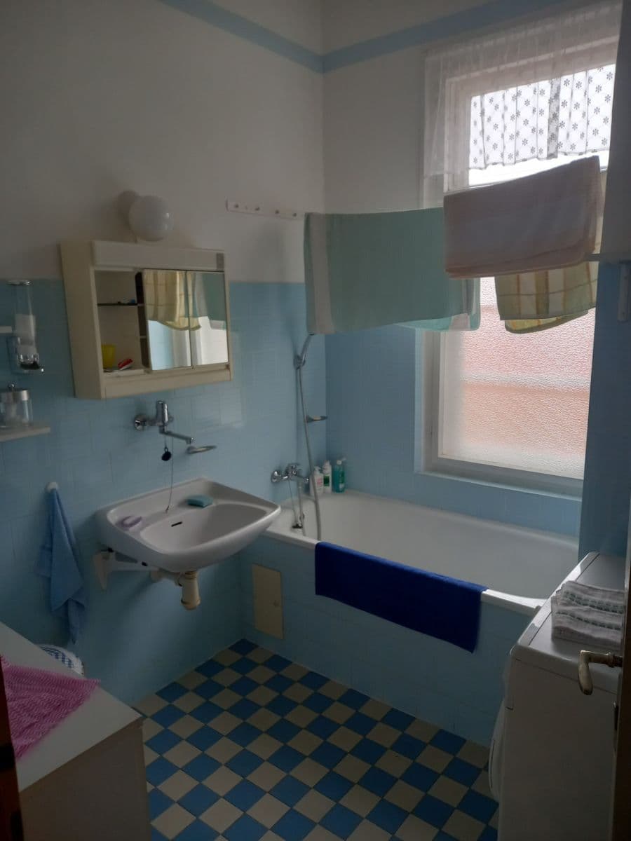 Prodej domu 140 m², pozemek 1.134 m², Vančurova, Krnov, Moravskoslezský kraj Prodej domu 140 m², pozemek 1.134 m², Vančurova, Krnov, Moravskoslezský kraj