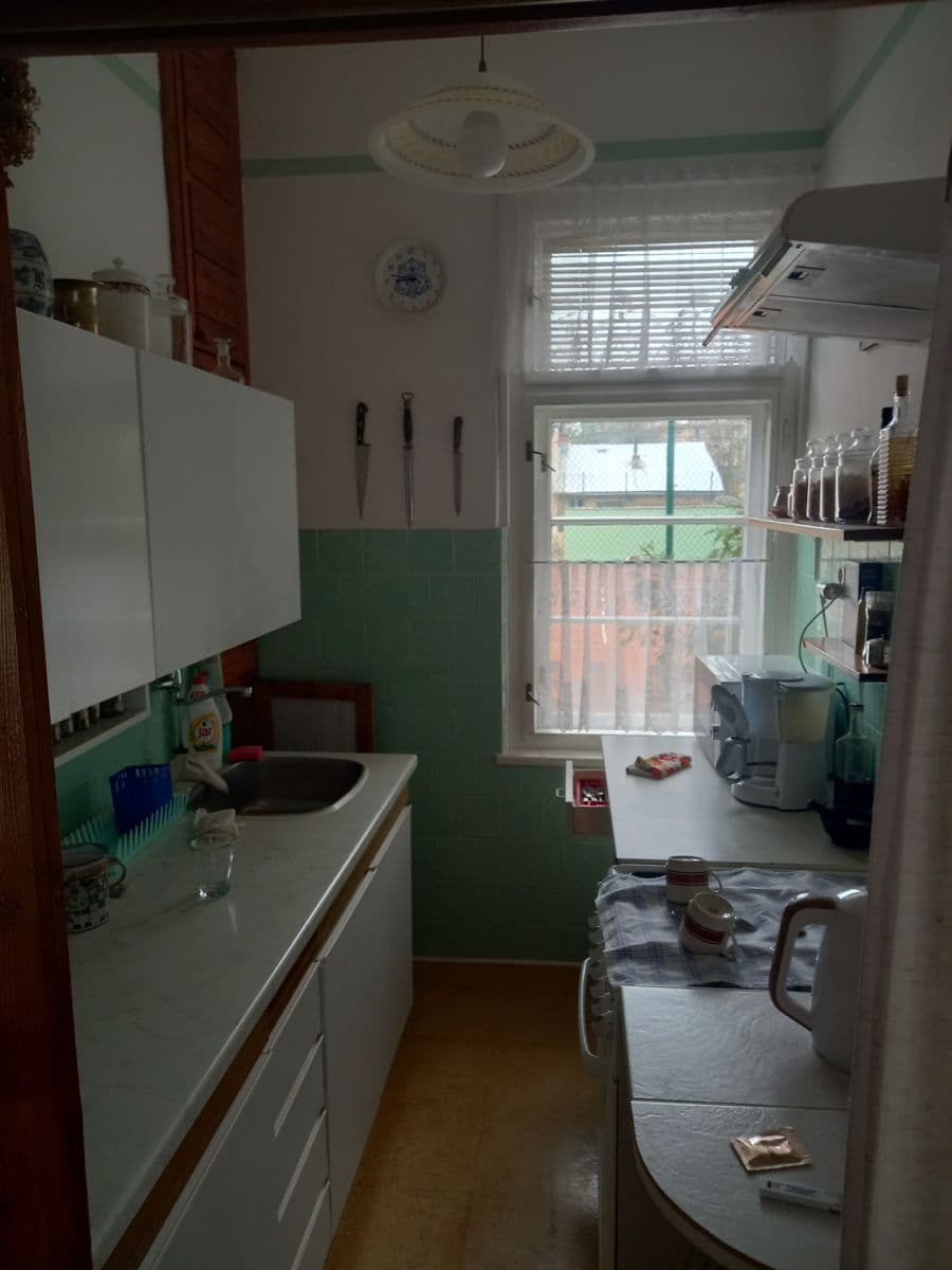 Prodej domu 140 m², pozemek 1.134 m², Vančurova, Krnov, Moravskoslezský kraj Prodej domu 140 m², pozemek 1.134 m², Vančurova, Krnov, Moravskoslezský kraj